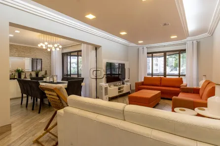 Apartamento com 4 Quartos à venda, 190m² no Perdizes, São Paulo