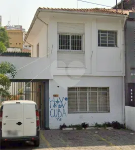 Sobrado com 1 Quarto para venda ou aluguel, 230m² no Vila Pompéia, São Paulo