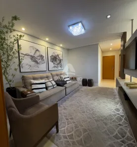Apartamento com 3 Quartos à venda, 235m² no Oficinas, Ponta Grossa