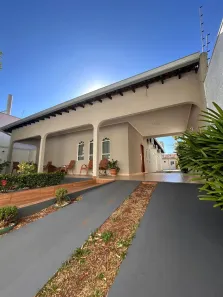 Kitnet com 1 Quarto para alugar, 12m² no Centro, Campo Grande