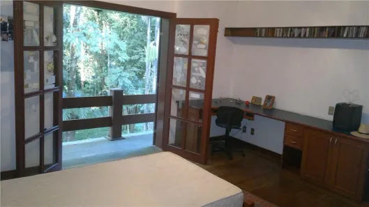 Casa de Condomínio com 4 Quartos à venda, 720m² no Jardim Santana, Campinas