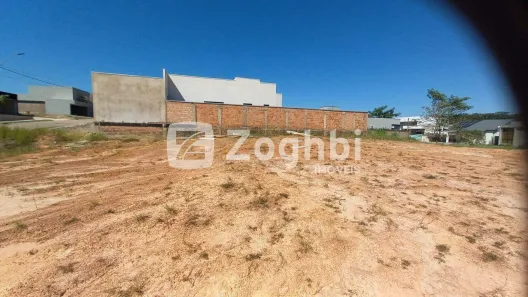Lote/Terreno à venda, 839m² no Triângulo, Porto Velho
