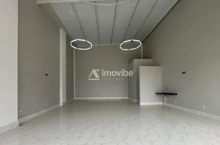 Ponto Comercial para alugar, 75m² no Terrazul SM, Santa Bárbara D'Oeste