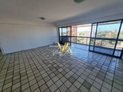 Apartamento com 4 Quartos à venda, 180m² no Boa Vista, Recife