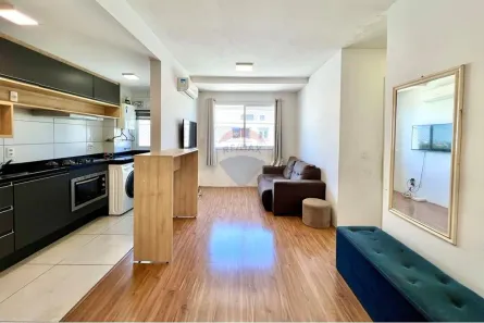 Apartamento com 2 Quartos à venda, 46m² no Estância Velha, Canoas