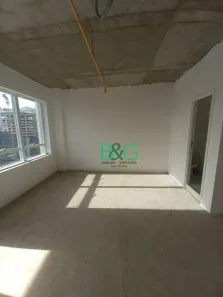 Sala Comercial à venda, 39m² no Chácara Santo Antônio (Zona Sul), São Paulo