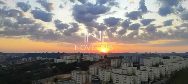 Apartamento com 2 Quartos para alugar, 55m² no Parque Santo Antônio, Jacareí