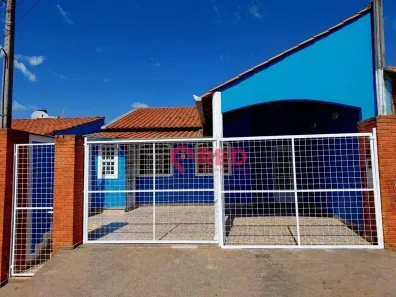 Casa com 2 Quartos à venda, 70m² no Jardim Wanel Ville V, Sorocaba