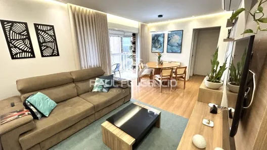Apartamento com 2 Quartos para venda ou aluguel, 70m² no Gleba Fazenda Palhano, Londrina
