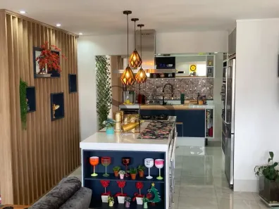Apartamento com 2 Quartos à venda, 96m² no Parque da Vila Prudente, São Paulo