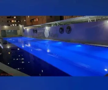 Apartamento com 3 Quartos para alugar, 74m² no Jardim Maria Inês, Aparecida de Goiânia