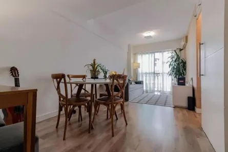 Apartamento com 2 Quartos à venda, 77m² no Lagoa, Rio de Janeiro