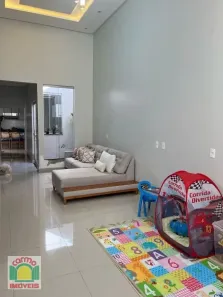 Casa com 3 Quartos à venda, 10m² no Parque São João, Anápolis