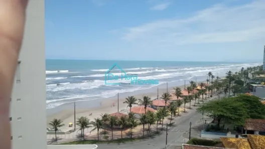 Cobertura com 4 Quartos à venda, 132m² no Jardim Riveira, Mongaguá