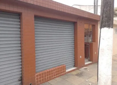 Ponto Comercial para alugar, 40m² no Castelo, Santos