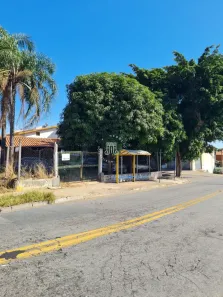 Lote/Terreno à venda, 243m² no Parque Almerinda Pereira Chaves, Jundiaí