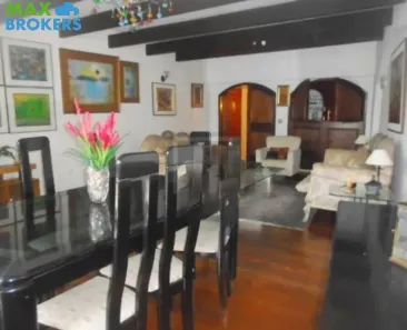 Apartamento com 4 Quartos à venda, 150m² no Copacabana, Rio de Janeiro