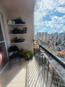 Apartamento com 3 Quartos à venda, 64m² no Macedo, Guarulhos