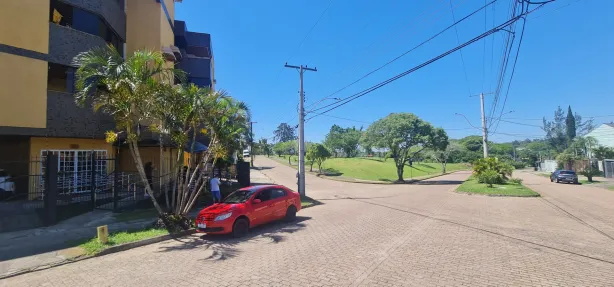 Apartamento com 2 Quartos à venda, 66m² no Morro Santana, Porto Alegre
