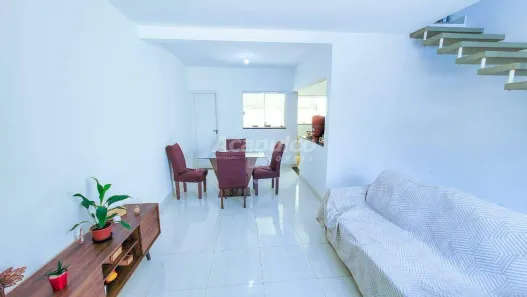 Casa com 3 Quartos à venda, 79m² no Jardim Terramérica I, Americana