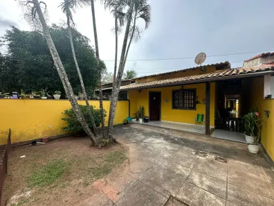Casa com 3 Quartos à venda, 116m² no Barroco (Itaipuaçu), Maricá