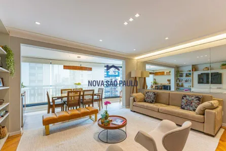 Apartamento com 3 Quartos à venda, 102m² no Jardim da Saúde, São Paulo