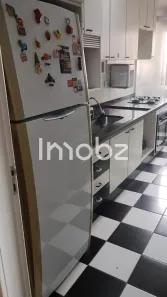 Apartamento com 3 Quartos à venda, 70m² no Jardim Ubirajara (Zona Sul), São Paulo