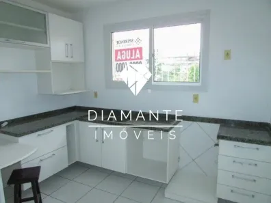 Casa de Condomínio com 3 Quartos à venda, 117m² no Cristal, Porto Alegre