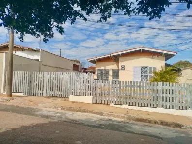 Imóvel Comercial com 3 Quartos à venda, 80m² no Nova Campinas, Campinas