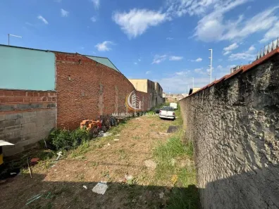Lote/Terreno à venda, 264m² no Jardim Floridiana, Rio Claro