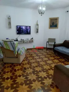 Sobrado com 3 Quartos à venda, 280m² no Vila Monumento, São Paulo