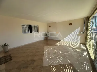 Casa com 3 Quartos à venda, 252m² no Chácara São João, São Carlos