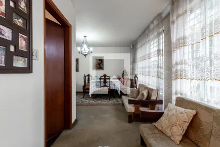 Casa com 5 Quartos à venda, 300m² no Indianópolis, São Paulo