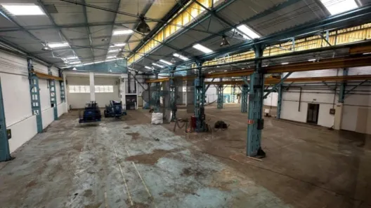 Galpão/Depósito/Armazém para alugar, 1668m² no Prosperidade, São Caetano do Sul