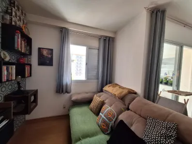 Apartamento com 2 Quartos à venda, 89m² no Ipiranga, São Paulo