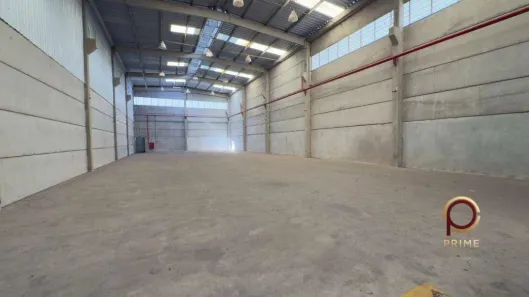 Galpão/Depósito/Armazém para alugar, 823m² no Iporanga, Sorocaba
