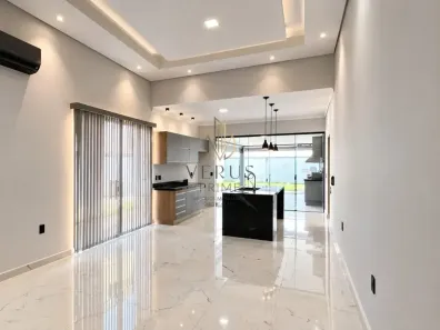 Casa com 3 Quartos à venda, 150m² no Residencial do Bosque, Mogi Mirim