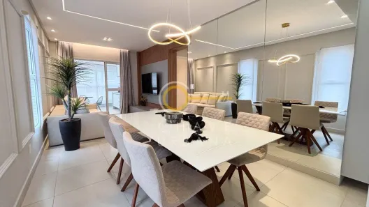 Apartamento com 2 Quartos à venda, 85m² no Boqueirão, Santos