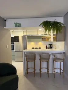 Apartamento com 2 Quartos à venda, 72m² no Caminho das Árvores, Salvador