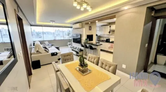 Apartamento com 3 Quartos à venda, 87m² no Passo da Areia, Porto Alegre