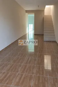 Sobrado com 3 Quartos à venda, 130m² no Parque Martim Cererê, São José dos Campos