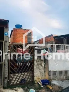 Casa com 3 Quartos à venda, 52m² no Tulipas, Jundiaí