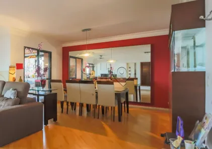 Apartamento com 4 Quartos à venda, 178m² no Perdizes, São Paulo