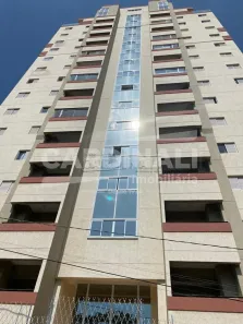 Apartamento com 2 Quartos para alugar, 68m² no Jardim Gibertoni, São Carlos