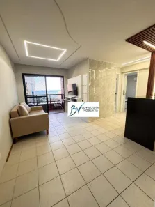 Apartamento com 2 Quartos à venda, 57m² no Boa Viagem, Recife