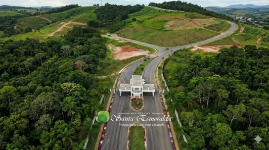 Lote/Terreno à venda, 1000m² no Caxambu, Jundiaí