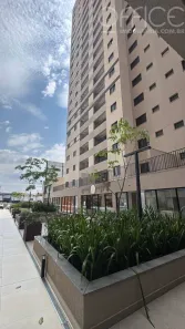 Apartamento com 2 Quartos à venda, 58m² no Setor Criméia Oeste, Goiânia