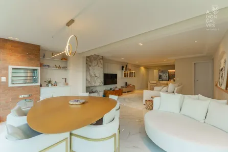 Apartamento com 2 Quartos à venda, 106m² no Bacacheri, Curitiba
