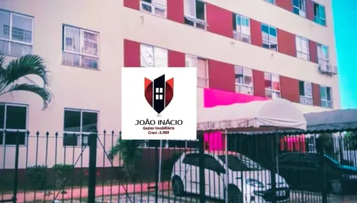 Apartamento com 1 Quarto à venda, 41m² no Federação, Salvador