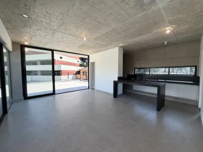 Cobertura com 3 Quartos à venda, 207m² no Luxemburgo, Belo Horizonte